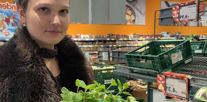 Obiad, który zmienia świat - 226449