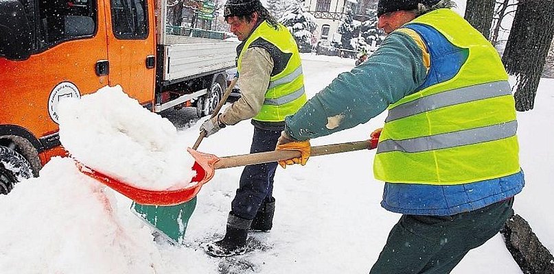 Mniej pieniędzy z funduszu pracy. Samorządowcy reagują