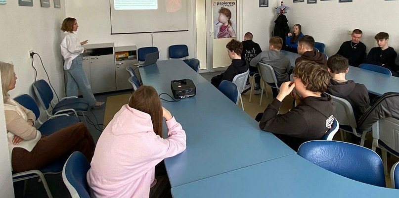 Przekonali się, że woda z kranu jest zdatna do picia