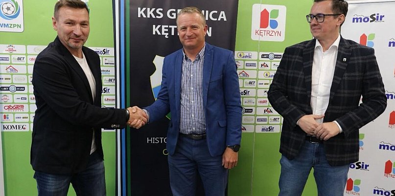 Prezes rezygnuje! Lizurej nie zapewnił stabilizacji?