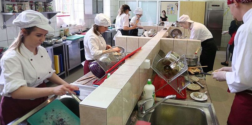 W Karolewie znów zagoszczą smaki wsi