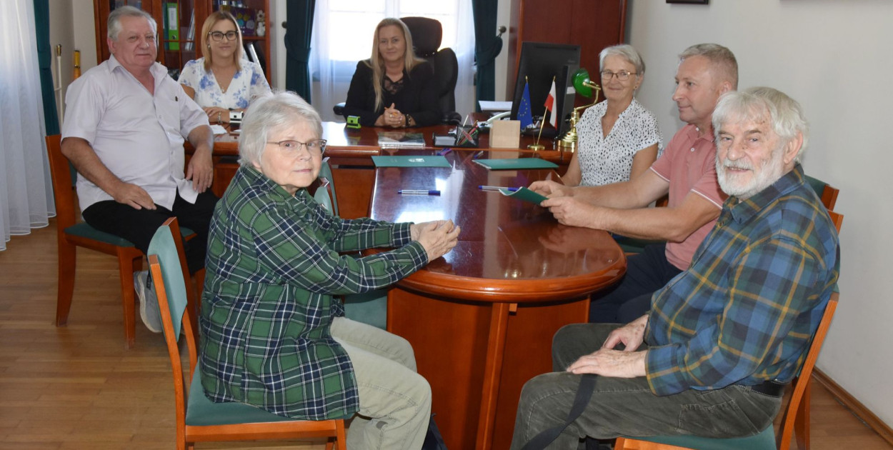 Fot. Gmina Srokowo