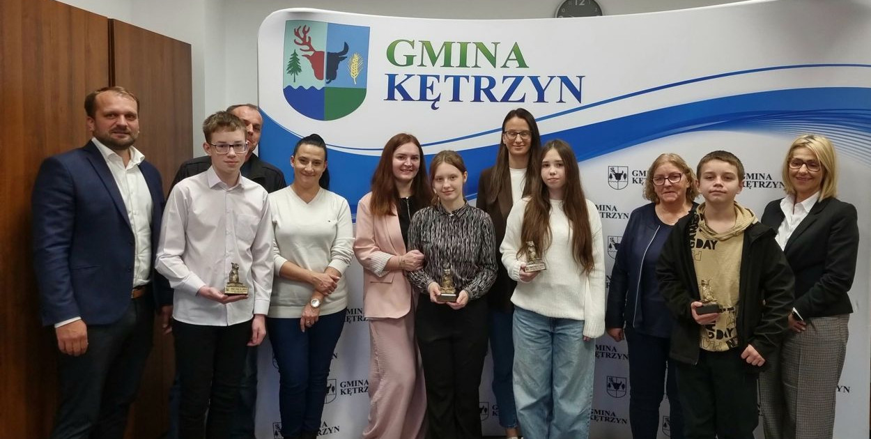 Fot. Gmina Kętrzyn
