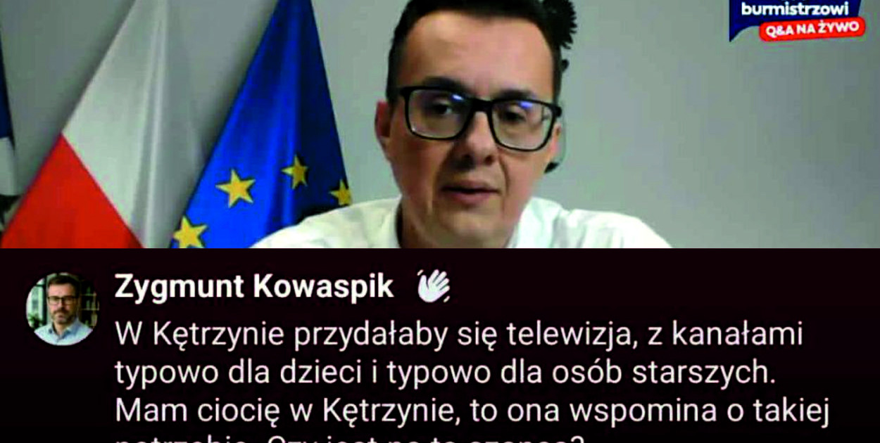 Fot. Facebook.com (screen)