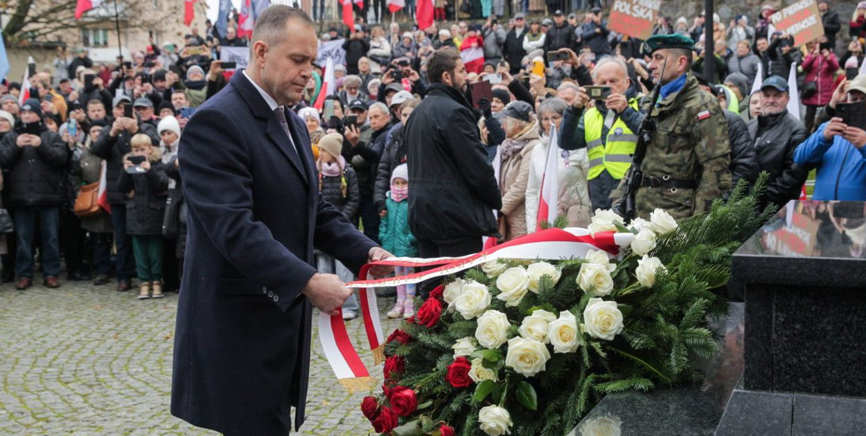 Fot. T. Waszczuk (PAP) 