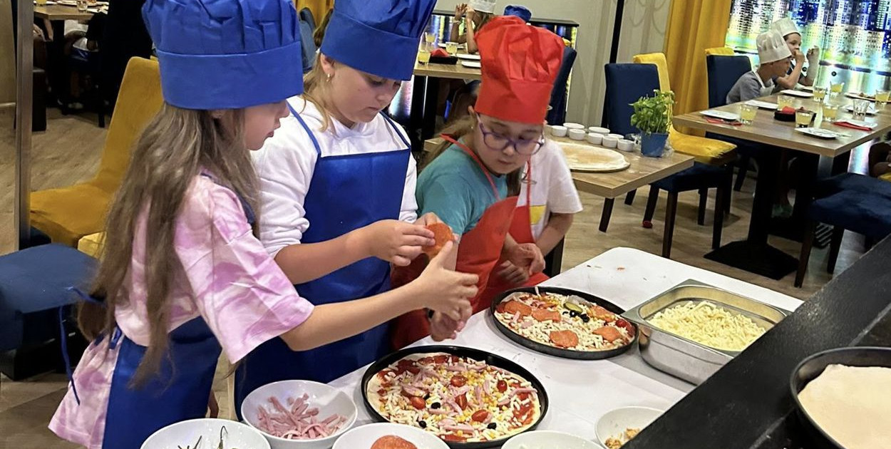 Fot. City Club Restauracja & Kręgielnia