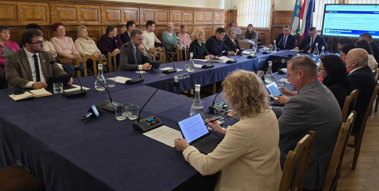 Fot. Powiat Kętrzyński