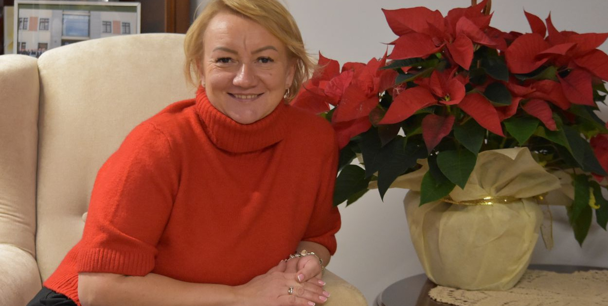 Większość mieszkańców chce zmian i działania. I tego się trzymam