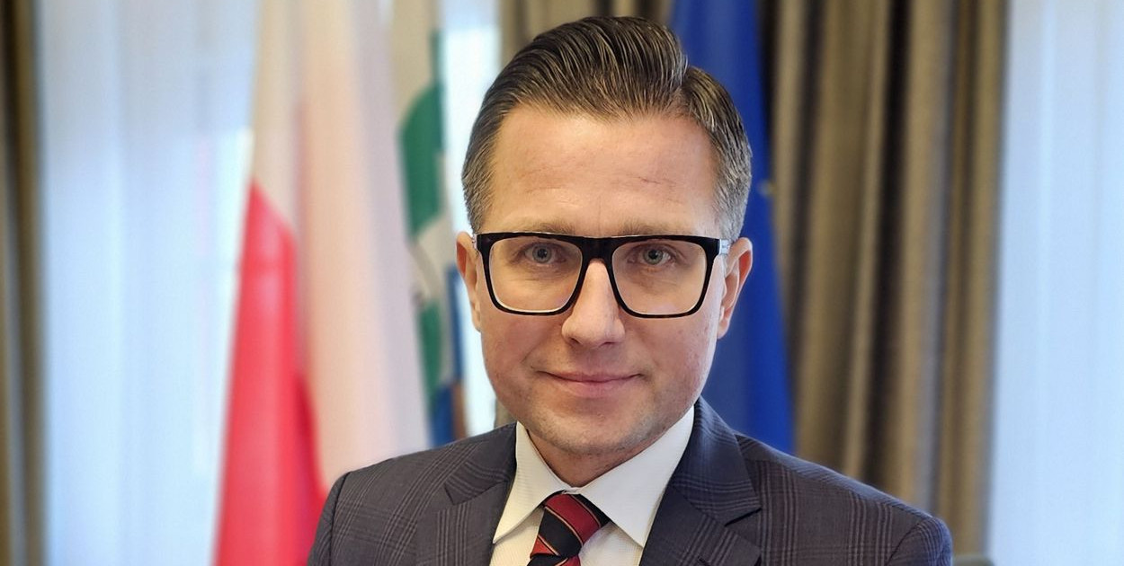 Powiat umacnia się jako jednostka zorientowana na przyszłość