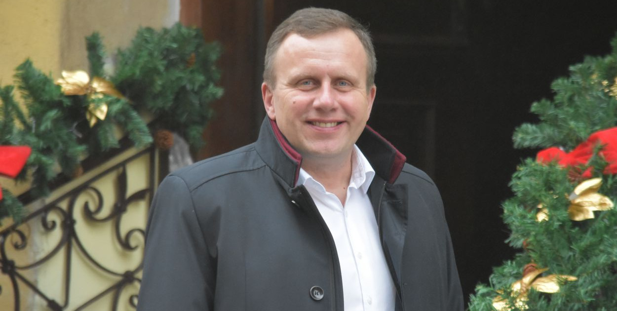 Zmiany nie następują na pstryknięcie palcami