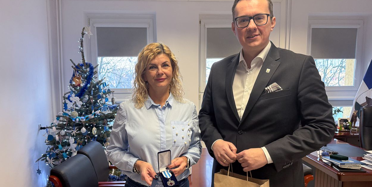 Fot. Miasto Kętrzyn