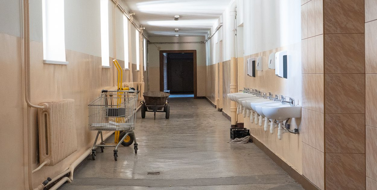 Tak jest. A jak będzie? Dowiemy się za 13 miesięcy. Fot. Miasto Kętrzyn