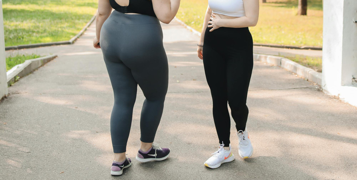 Legginsy bawełniane i ocieplane – naturalny komfort i ciepło na każdy dzień