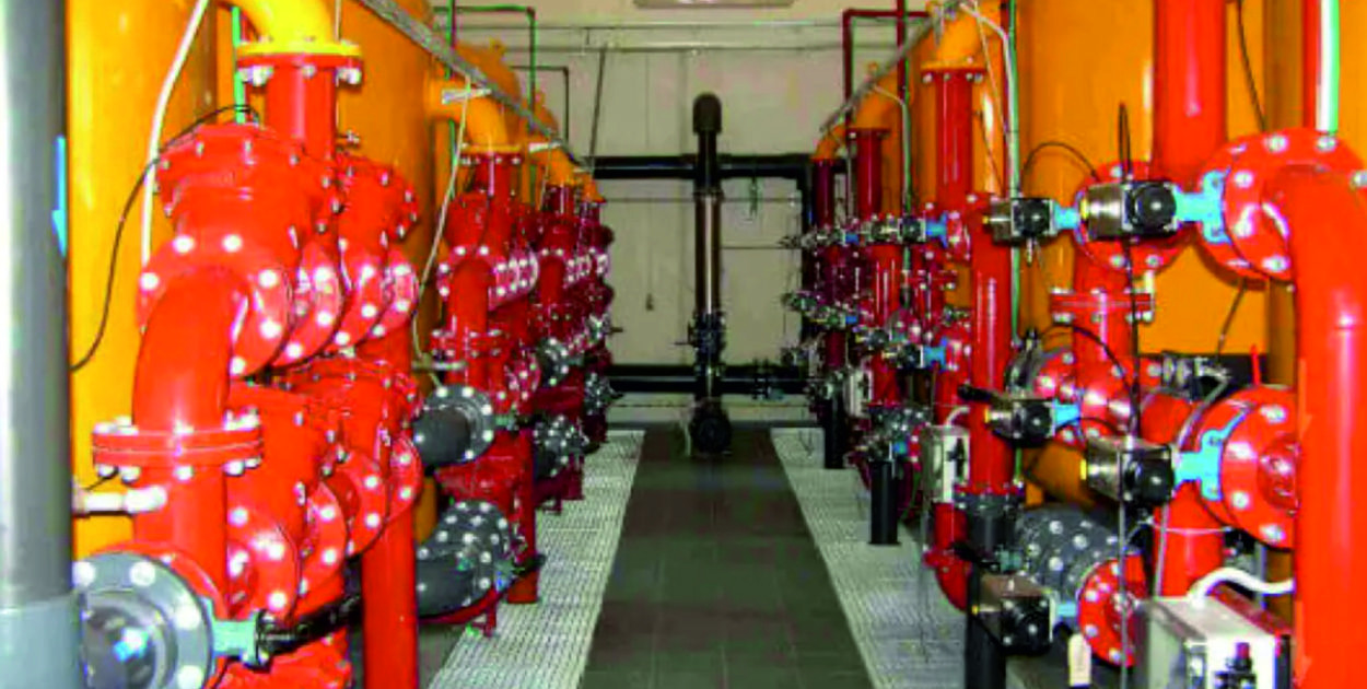 Duże pieniądze na cyberbezpieczeństwo Wodociągów