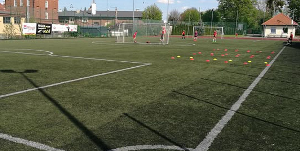 Orlik w Korszach do remontu