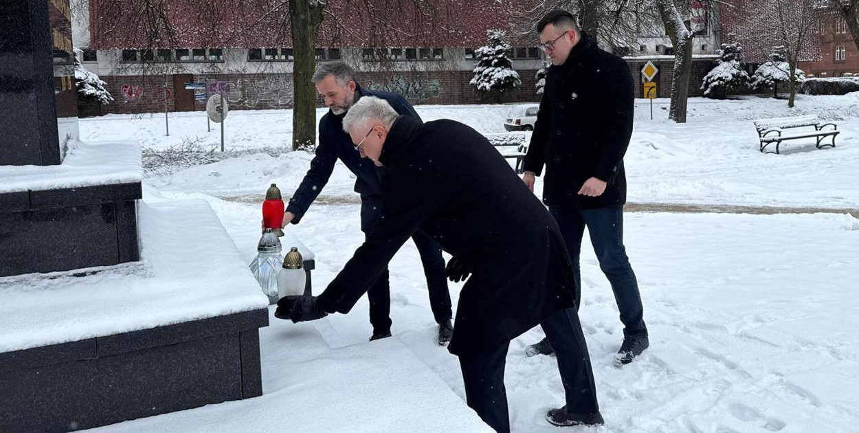 PiS pamiętał o bohaterach z AK