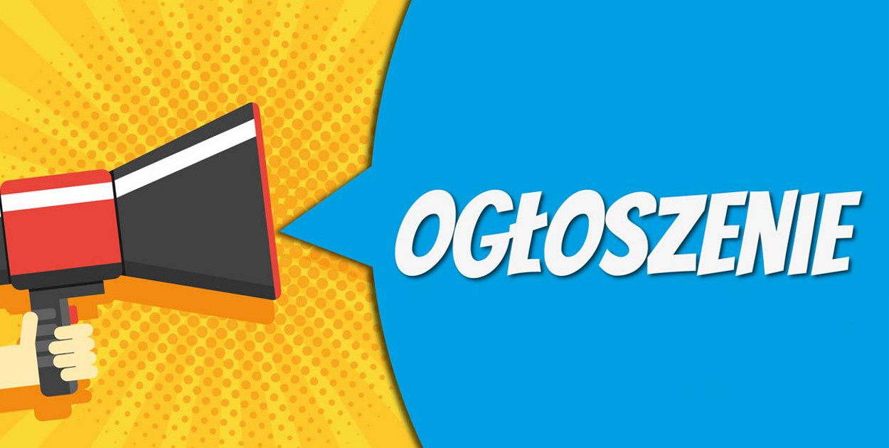 Ogłoszenie o naborze na stanowisko urzędnicze