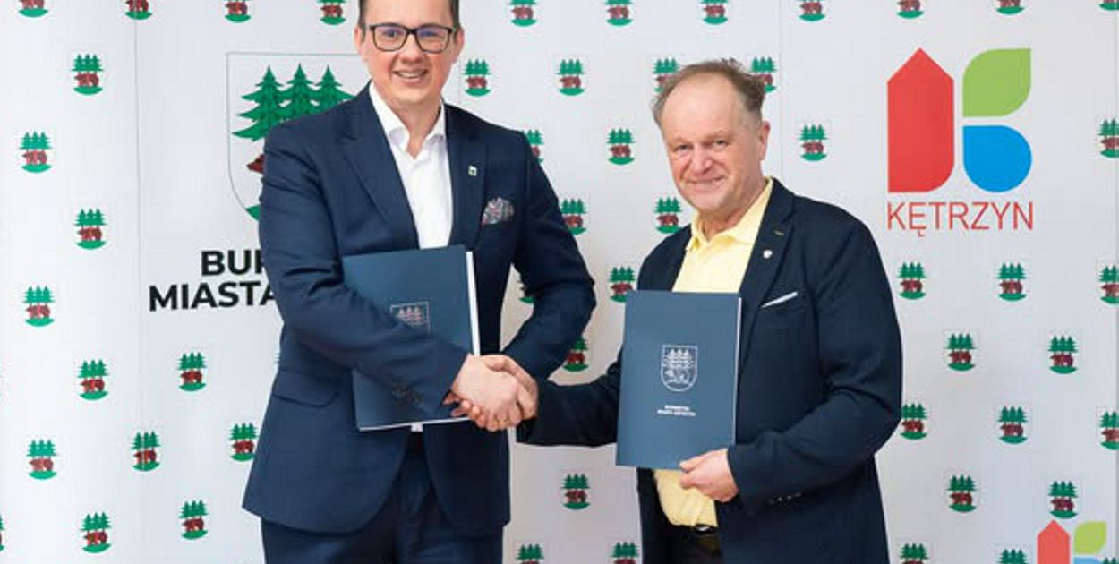 Czy w Kętrzynie rozpoczął się czas odwdzięczania?