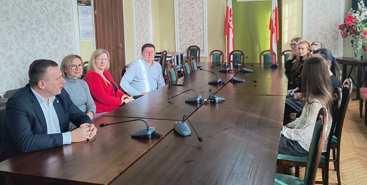 Reszel będzie jeszcze piękniejszy