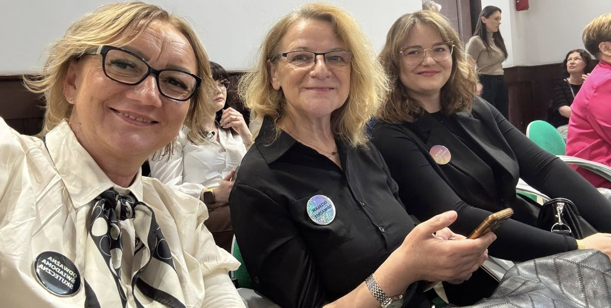 Ważny głos o roli kobiet w samorządzie