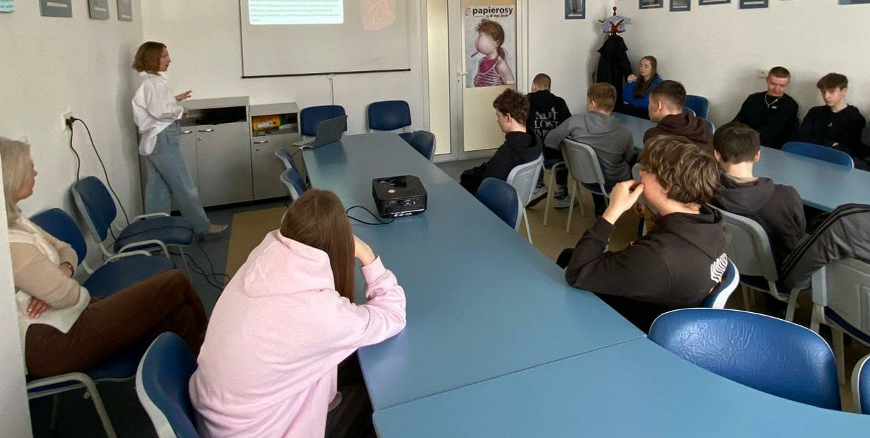 Przekonali się, że woda z kranu jest zdatna do picia