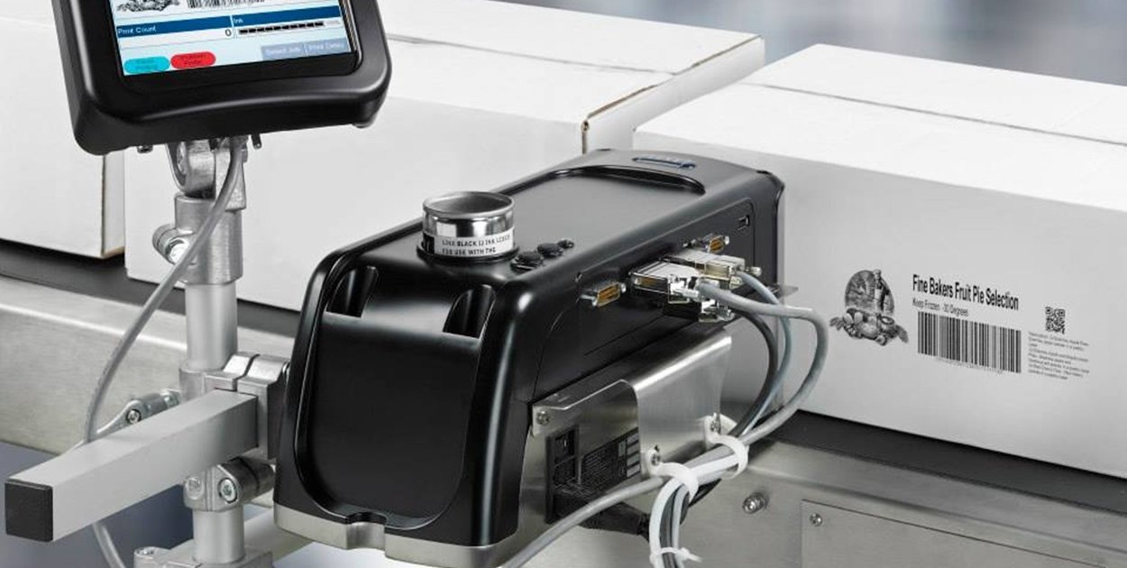 Znakowanie, które nie zatrzymuje produkcji - jak zbudować niezawodny proces nadruk