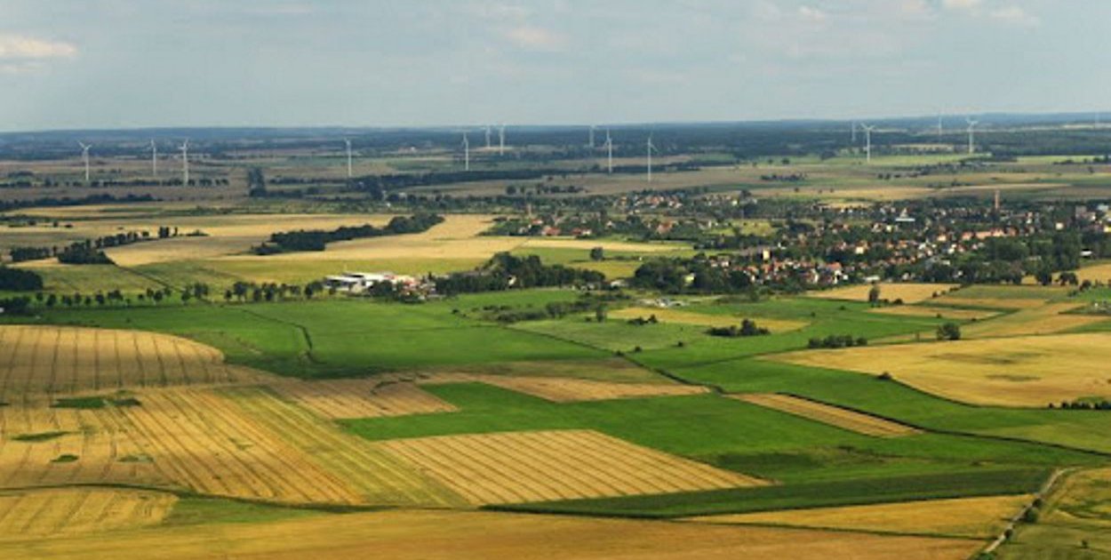 W Korszach rozpoczęły się prace nad planem zagospodarowania przestrzennego