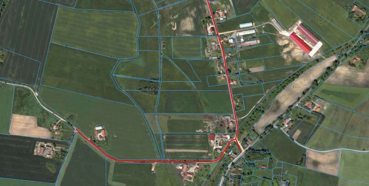 Miliony złotych na przebudowy dróg w powiecie