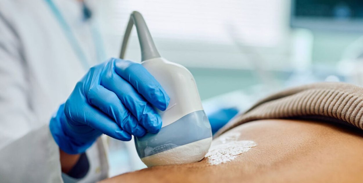 USG jamy brzusznej – jakie ma znaczenie w diagnostyce i kiedy się je wykonuje?