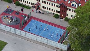 15-lecie strzeżonego ośrodka dla cudzoziemców w Kę