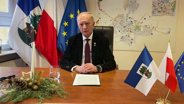 Oświadczenie Burmistrza Miasta Kętrzyn w sprawie przedszkoli niepublicznych