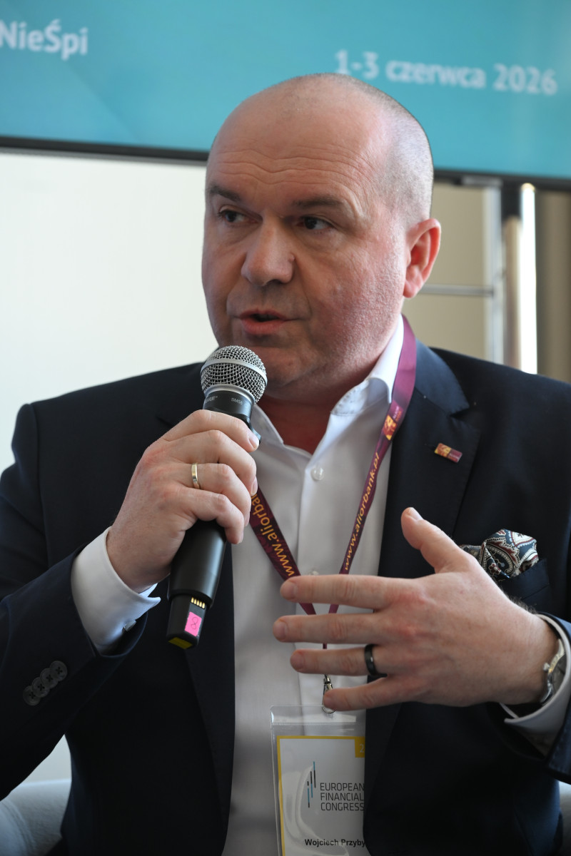 Fot. PAP/S. Leszczyński